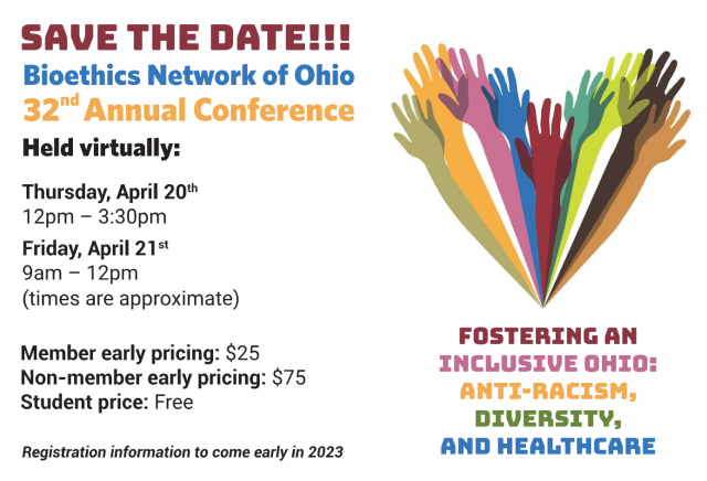 BENO 2023 Conference